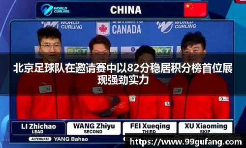 北京足球队在邀请赛中以82分稳居积分榜首位展现强劲实力
