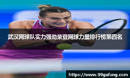 武汉网球队实力强劲荣登网球力量排行榜第四名