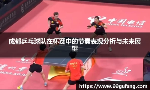 成都乒乓球队在杯赛中的节奏表现分析与未来展望